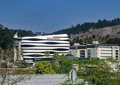 Los 100 mejores expertos en inteligencia empresarial en Santa Cruz de Tenerife