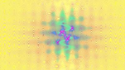 Transformador Progresivo Gaussiano para Predicción de Ocupación de Vocabulario Abierto