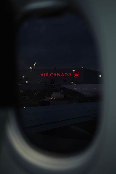 Air Canada pierde juicio por alucinaciones de su RAG.