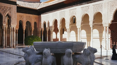 Principales expertos en creación de avatares AI en 3D en Granada