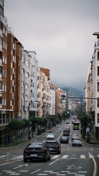 Descubre cómo encontrar paneles en tiempo real en Bilbao