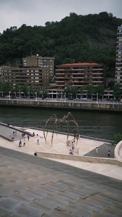 SEO Bots en Bilbao