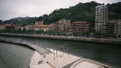Desarrollo de panel de KPI en Bilbao