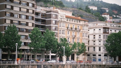 Alternativa de programación automatizada en Bilbao