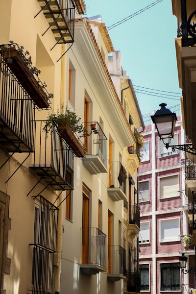 Automatización de gestión de propiedades en Valencia