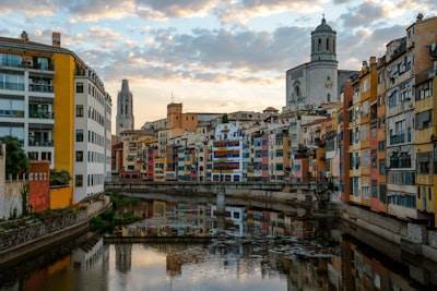 Automatización con IA en Girona