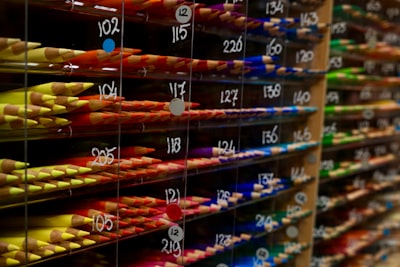 Cómo un sistema de gestión de tiendas ópticas utiliza datos para mejorar resultados
