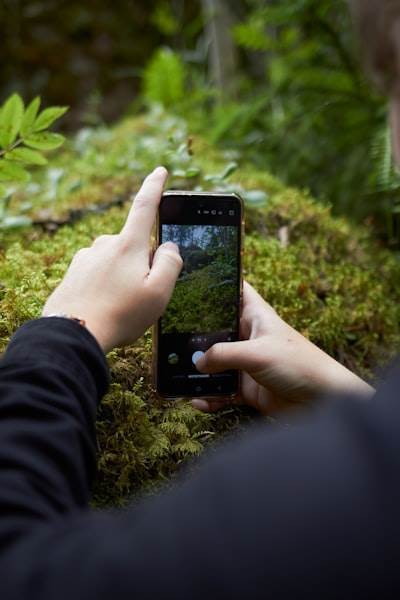 El impacto ambiental de la Transformación Digital