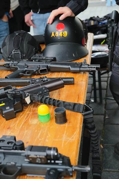Kit de supervivencia de IA para el 2026: Academia Armas Trabajadores Reales