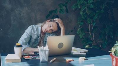 Por qué la obsesión con la productividad está agotando nuestras mentes