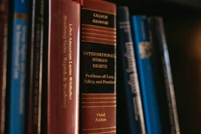 Guía para buscar literatura no patentada