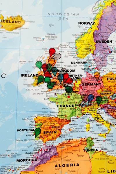 La Mejor Guía para Encontrar Power BI en Europa