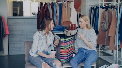 De Rejillas de Productos a Estilistas Personales: Aumento de Ventas con IA