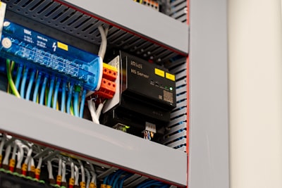 Cifrado y control de acceso en automatización