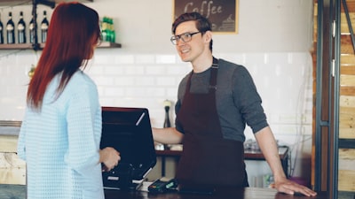 Cómo automatizar el servicio al cliente de forma no convencional