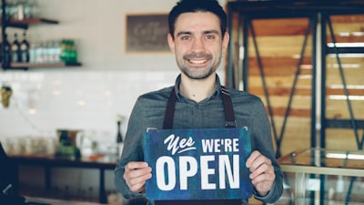 Impulsando la innovación en pymes