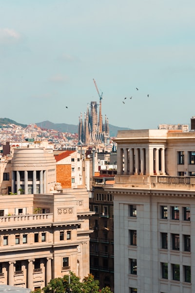 Migración de automatizaciones a n8n en Barcelona