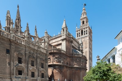 Principales empresas de ingeniería de backend en Sevilla