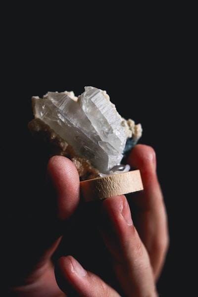 Revolución de la IA en la refinación de minerales