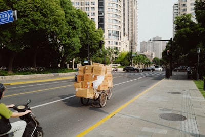 La mejor planificación automatizada de rutas de entrega en Gijón