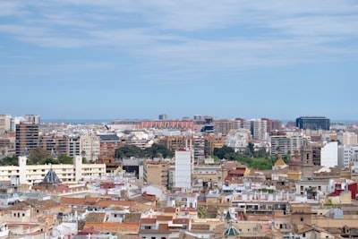 Desarrollo de aplicaciones web en Valencia