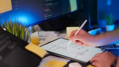 Fases clave de la consultoría en automatización sin código