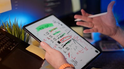 Automatización contable: trabajo colaborativo en tiempo real