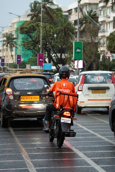 Gestiona pedidos de Swiggy y Zomato desde un solo panel