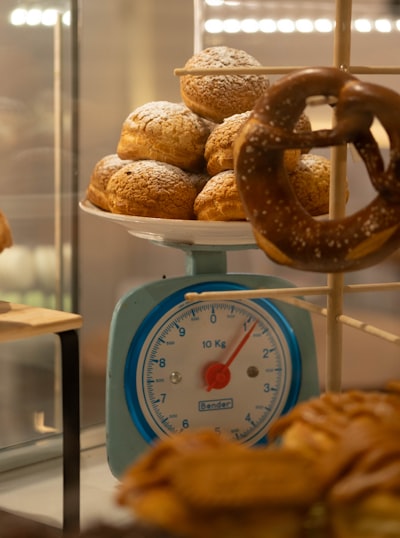 Los 5 principales expertos en automatización de panaderías en Córdoba