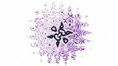 Visual Intrinsic Thought Chain for Multimodal Math Reasoning with MathCanvas