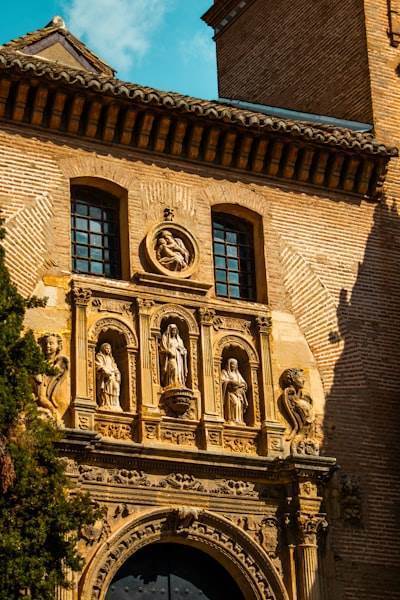 Top 5 Expertos en IA en Alcázar de San Juan