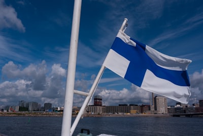 Preocupaciones por operaciones rusas en el mar Báltico causan creación de centro de vigilancia marítima en Finlandia