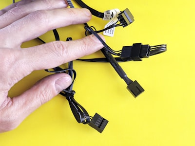 Soluciona el mayor problema de Ethernet con adaptadores Powerline por $60