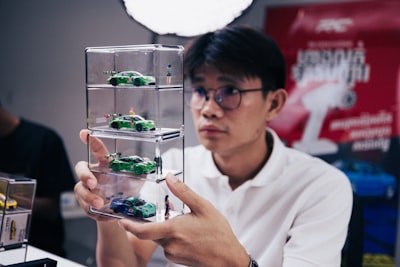 Esta startup china desarrolla una interfaz cerebro-computadora sin implantes