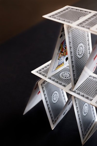 Lecciones para startups de los manuales de instrucciones de Fortune 500