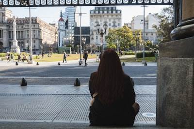 Cómo cambia la vulnerabilidad de las personas sin hogar en Los Ángeles