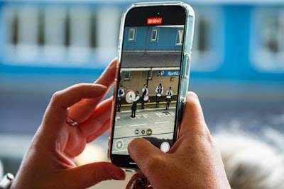 Crear aplicaciones similares a Signal podría ser considerado "actividad hostil"