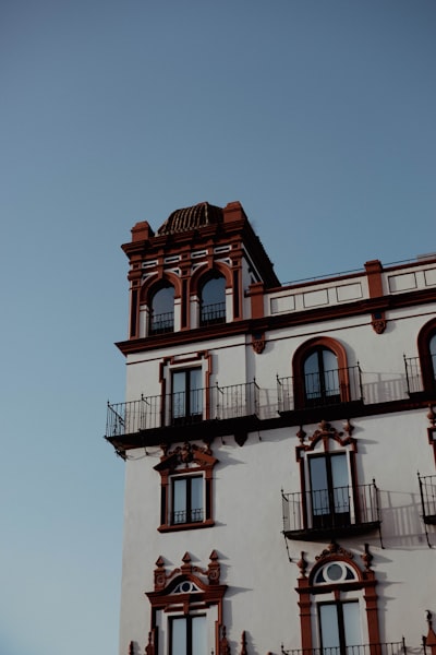 Top 20 Empresas para gestionar empleados de IA en Sevilla