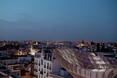 Las 100 mejores empresas para agentes autónomos en Sevilla