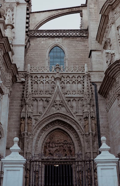 Portal interno personalizado en Sevilla