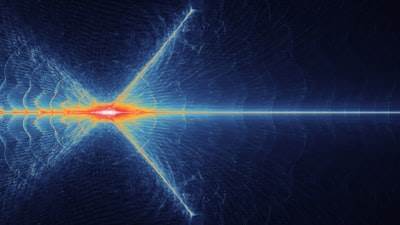 Quantum Noise Mitigation for Advanced Computational Cosmology