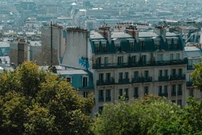 Servicios profesionales de mudanzas en París