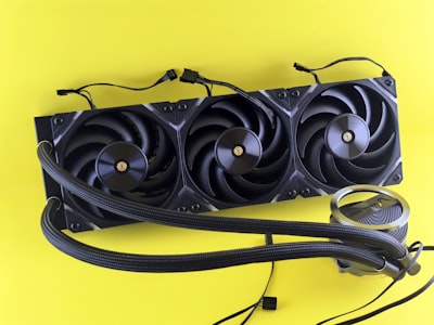 Razones para preferir un cooler de aire al AIO