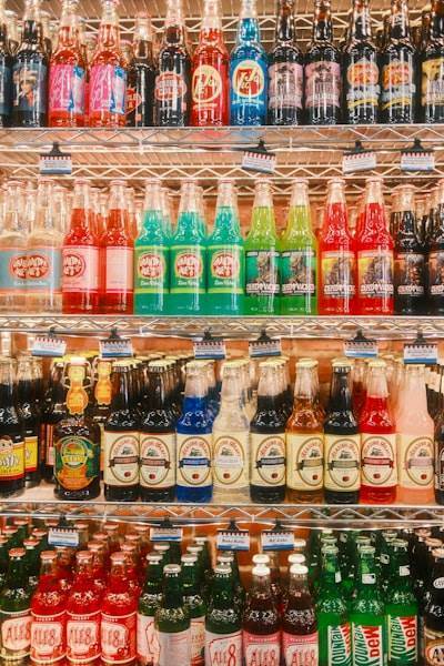 Best Practices for Implementing an Online Food and Beverage Store