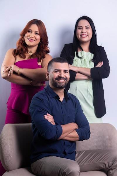 Los 3 mejores expertos en la AGENCIA de IA en Alcobendas