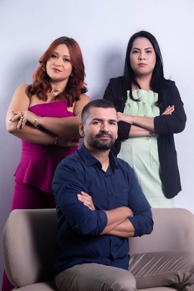 Principales expertos en la Agencia de IA en Culleredo