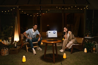 Este proyector láser Valerion 4K ganó nuestro premio Editors'' Choice - y está a la venta en Amazon