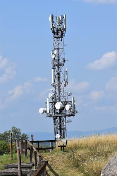 Sistema de teléfono con IA en Basauri