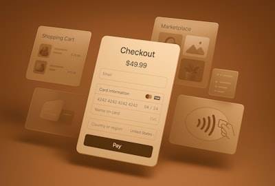 Mejores cuentas de pago Shopify verificadas