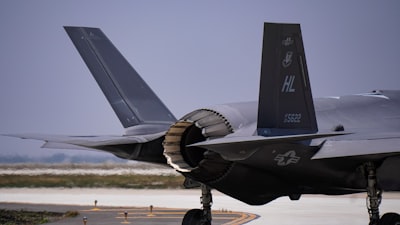 Reformas en defensa de Trump: Impacto en Lockheed y Northrop